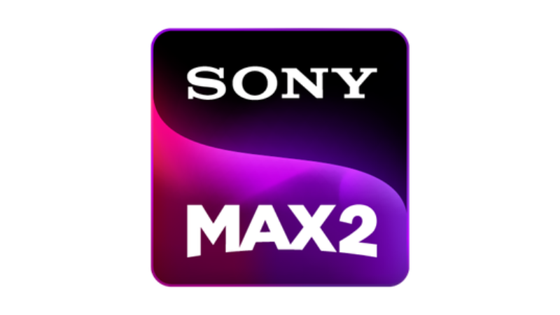 Sony Max 2